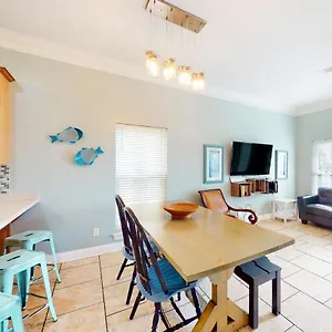 Holiday home Shore Beats Workin', Panama City Beach