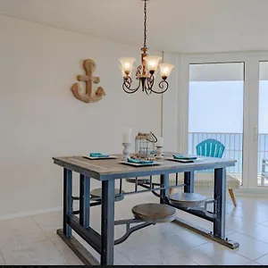 Apartment Dunes Of Panama, Panama City Beach