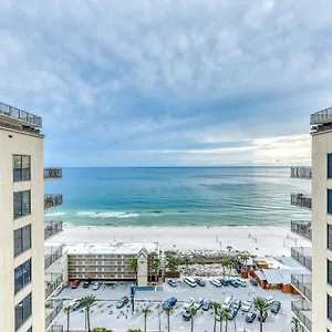 Apartment Origin At Seahaven, Panama City Beach